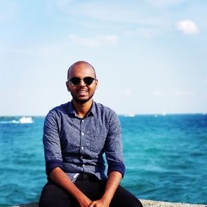 Meet your Posher, Naser